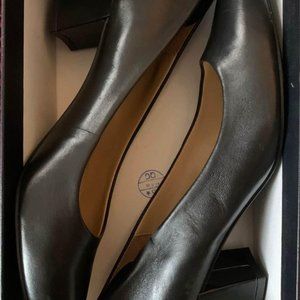 Naturalizer Pumps Black